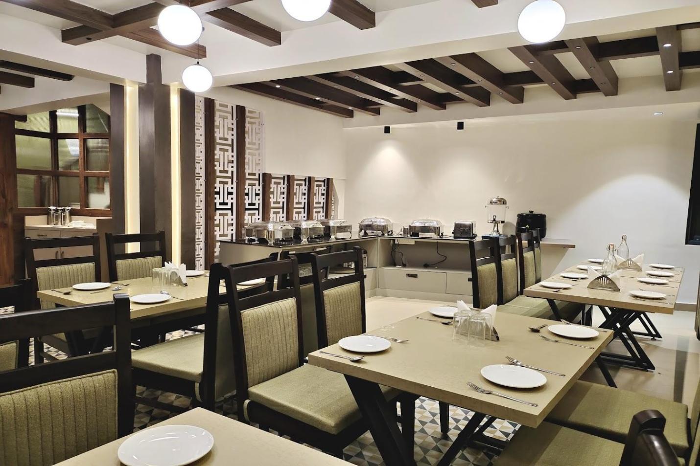 Serenity Taksa Palace Hotel Darjeeling  Ngoại thất bức ảnh