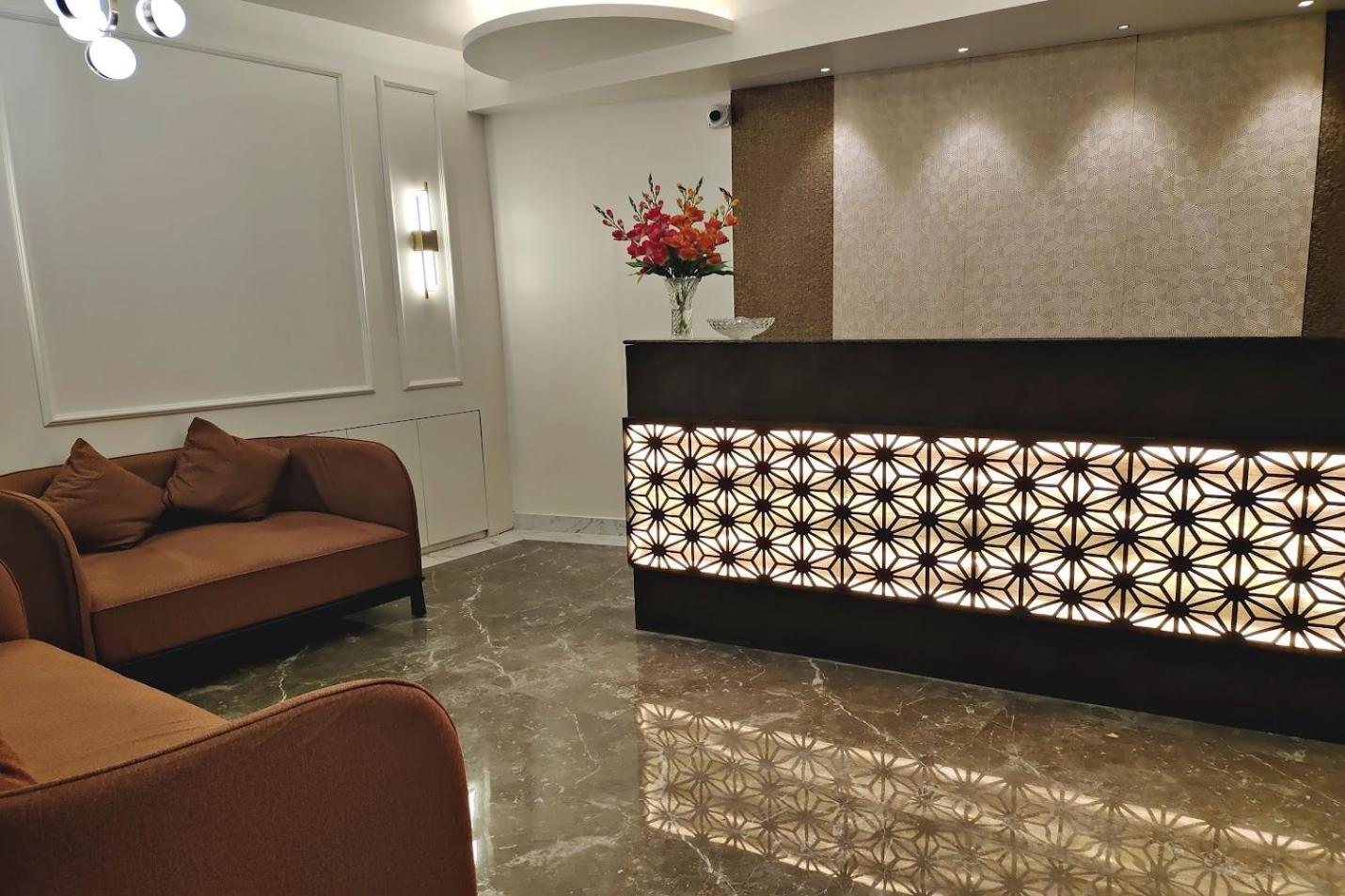 Serenity Taksa Palace Hotel Darjeeling  Ngoại thất bức ảnh